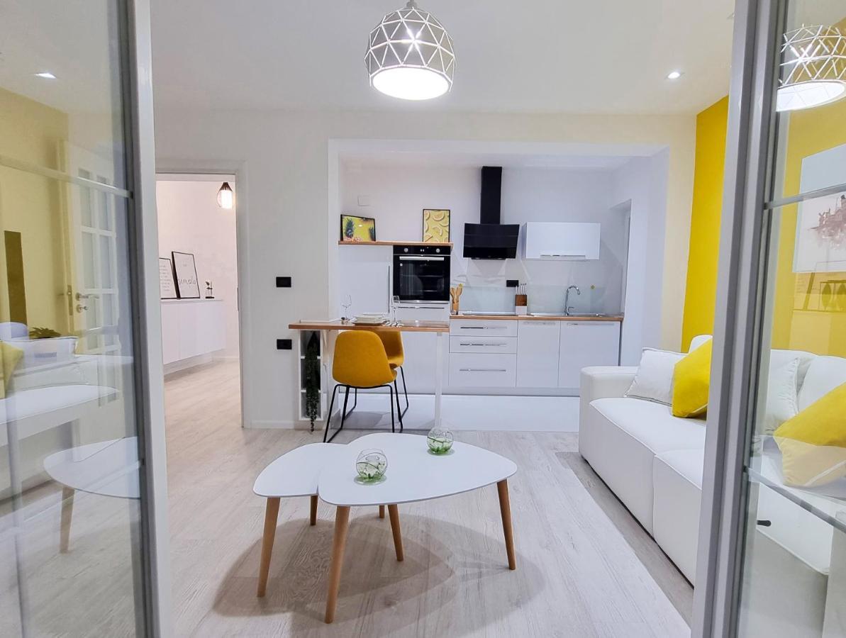 Apartment 'the Yellow' Berat