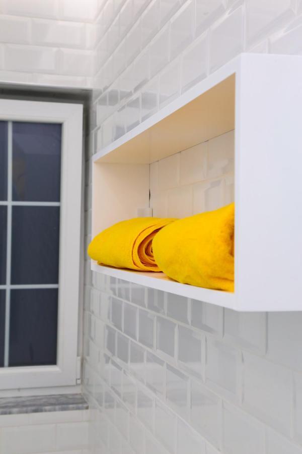 'the Yellow' Berat